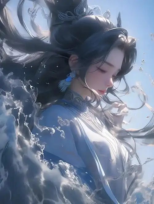 雪中悍刀行小说海报